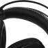 Гарнитура игровая HYPERX Cloud Revolver,  для компьютера, мониторные,  проводные USB/3,5 мм, черный [4p5k5aa]